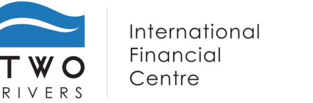 Two Rivers International Finance and Innovation Centre Logo